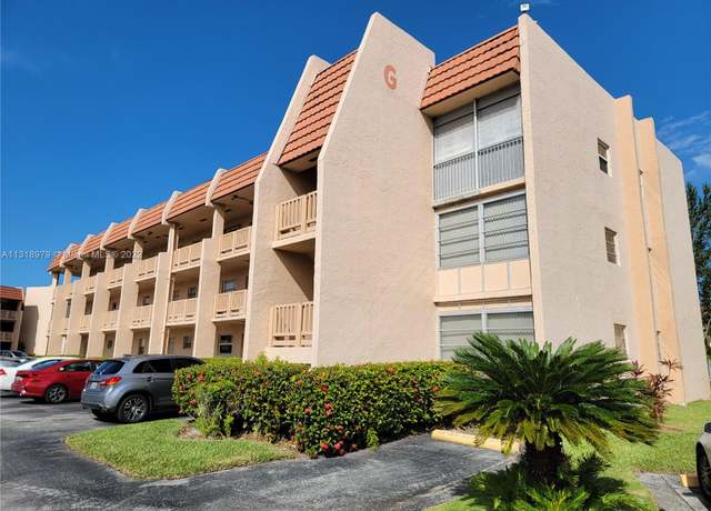 Royal Palm Gardens Margate