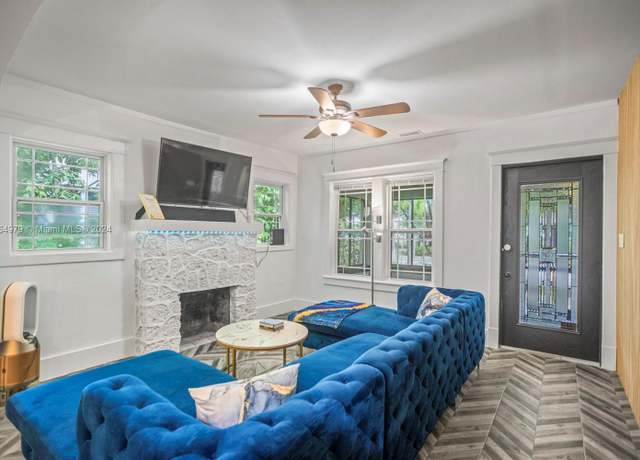 Property at 46 NE 43rd St, Miami, FL 33137, 2 beds, 2 baths