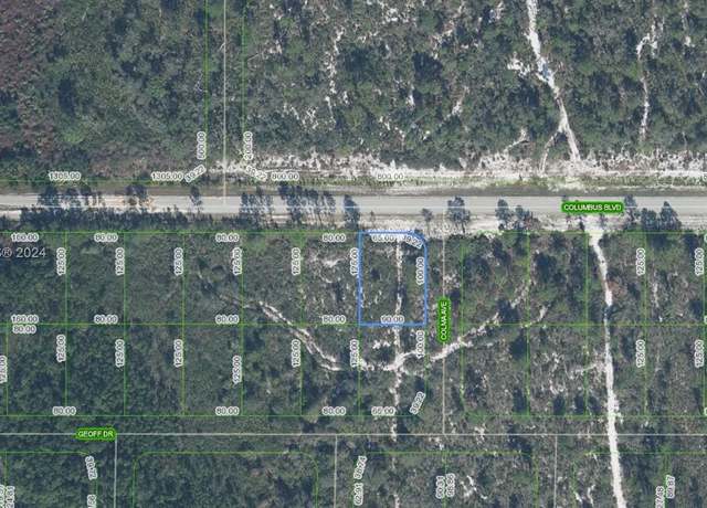 Property at 6503 Colma Ave, Sebring, FL 33872