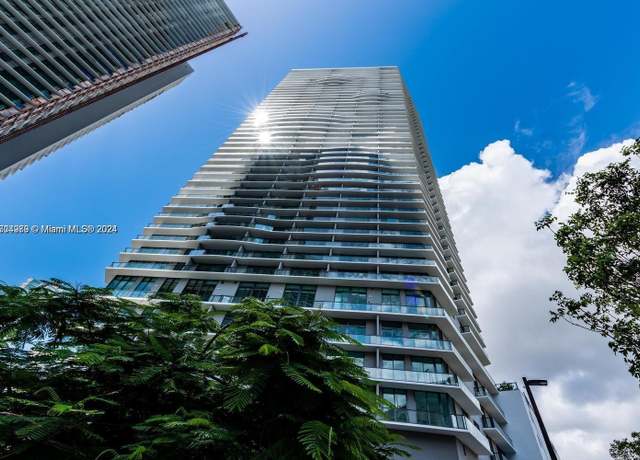 Property at 501 NE 31st St #3301, Miami, FL 33137, 3 beds, 2 baths