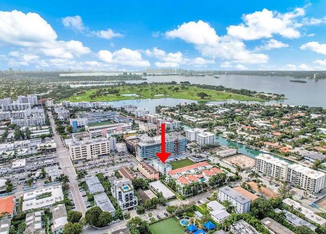 Property at 1155 97th St #301, Bay Harbor Islands, FL 33154, 2 beds, 2 baths
