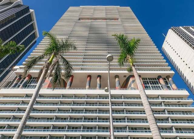 Property at 50 Biscayne Blvd #3510, Miami, FL 33132, 3 beds, 2 baths