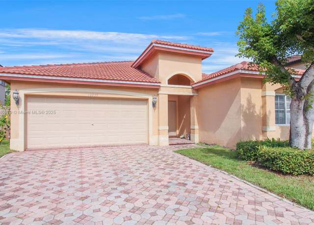 Property at 12239 SW 140th St, Miami, FL 33186, 3 beds, 2 baths