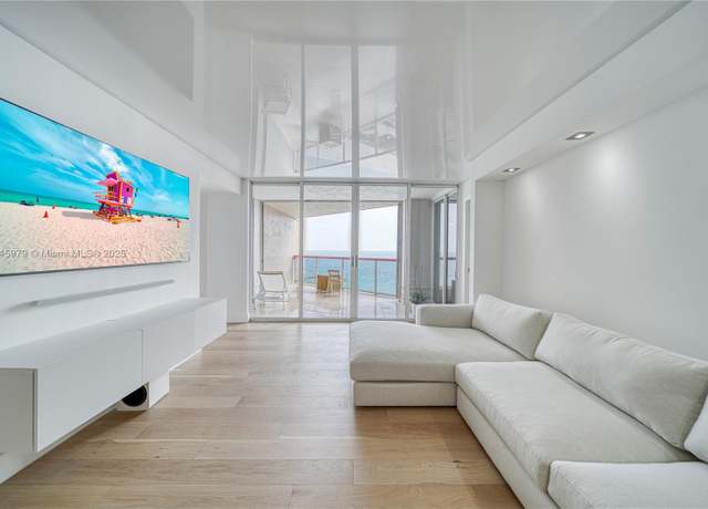 Property at 6767 Collins Ave #1706, Miami Beach, FL 33141, 2 beds, 2 baths