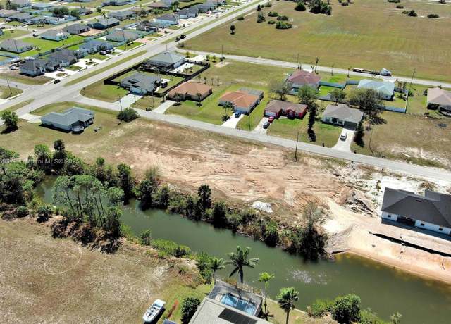 Property at 1611 NW 2nd St, Cape Coral, FL 33993