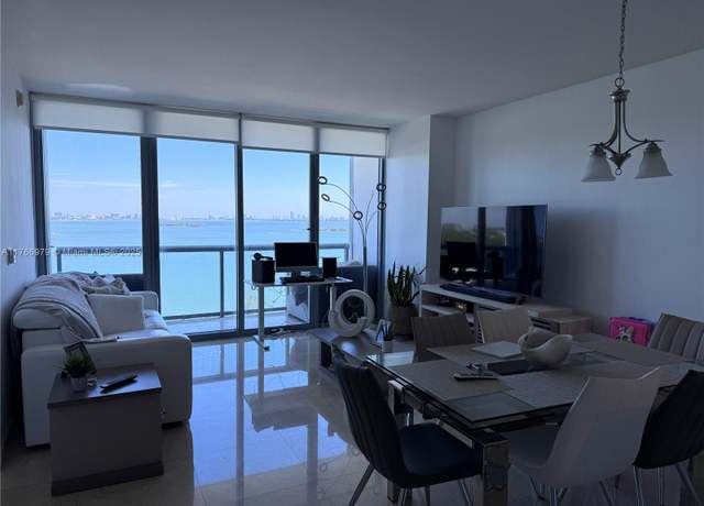 Property at 601 NE 36th St #1311, Miami, FL 33137, 1 bed, 1.5 baths
