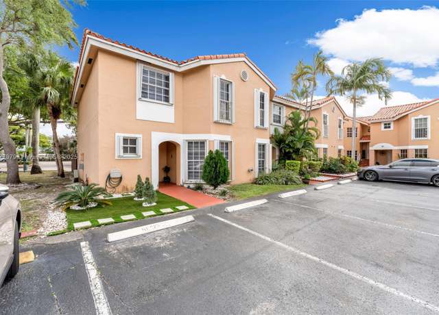 Property at 14245 SW 57th Ln Unit 9-1, Miami, FL 33183, 3 beds, 2.5 baths