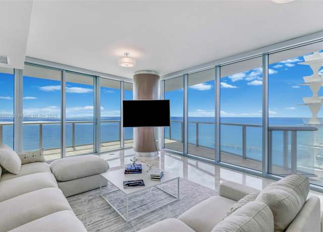Property at 17001 Collins Ave #2401, Sunny Isles Beach, FL 33160, 4 beds, 4.5 baths