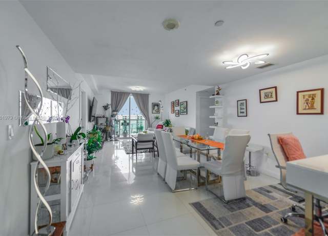 Property at 1250 S Miami Ave #2003, Miami, FL 33130, 2 beds, 2 baths