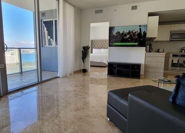 Property at 1300 Brickell Bay Dr #3007, Miami, FL 33131, 2 beds, 2 baths