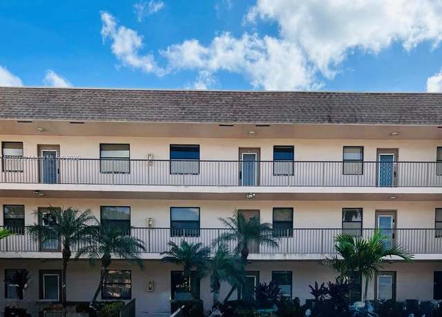 Property at 10332 Sunrise Lakes Blvd #103, Sunrise, FL 33322, 2 beds, 2 baths