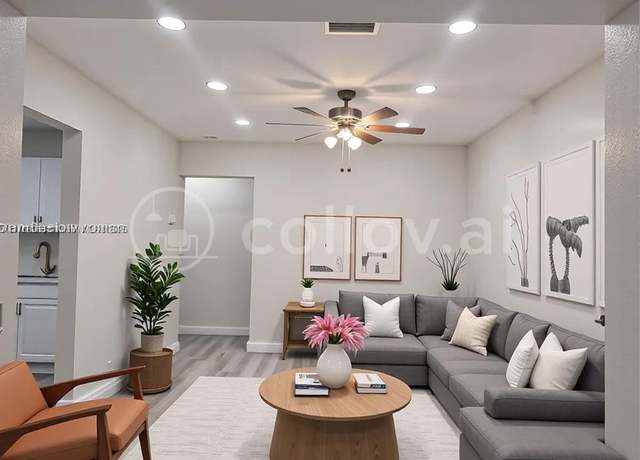 Property at 442 SW 22nd Ave, Fort Lauderdale, FL 33312, 3 beds, 1 bath