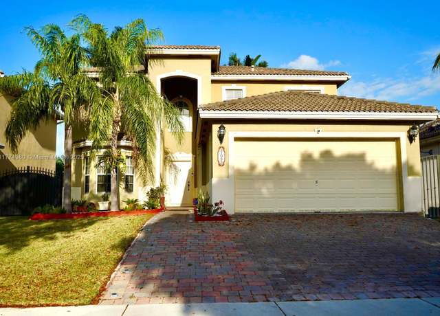 Property at 21053 SW 88th Pl, Cutler Bay, FL 33189, 3 beds, 2 baths