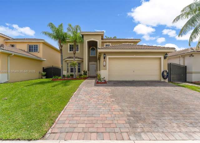 Property at 21053 SW 88th Pl, Cutler Bay, FL 33189, 3 beds, 2 baths