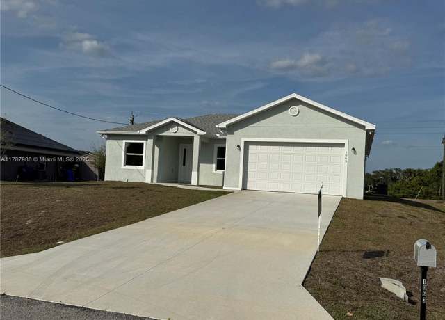 Property at 1062 Jay Ct, La Belle, FL 33935, 3 beds, 2 baths