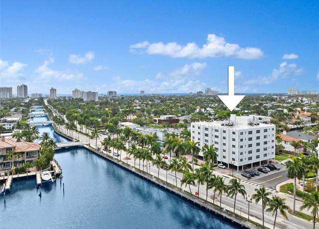 Property at 1770 E Las Olas Blvd #507, Fort Lauderdale, FL 33301, 2 beds, 2 baths