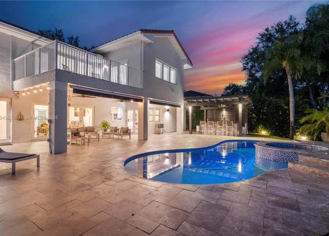 Property at 20230 NW 7th St, Pembroke Pines, FL 33029, 5 beds, 3 baths