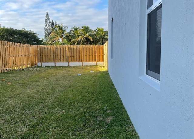 Property at 29196 SW 163rd Ct, Homestead, FL 33033, 3 beds, 3 baths