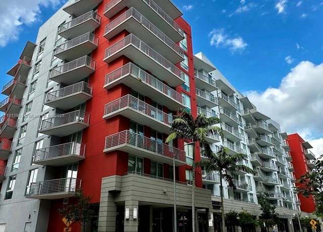 Property at 7875 NW 107th Ave #205, Doral, FL 33178, 1 bed, 1 bath