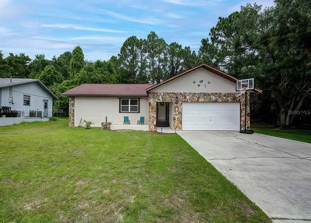 Property at Undisclosed address, Crystal River, FL 34428, 3 beds, 2 baths