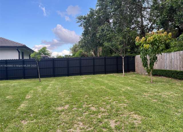 Property at 19410 SW 124, Miami, FL 33177, 4 beds, 3.5 baths