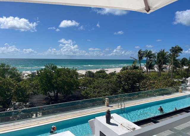 Property at 2301 Collins Ave #415, Miami Beach, FL 33139, 2 beds, 2 baths
