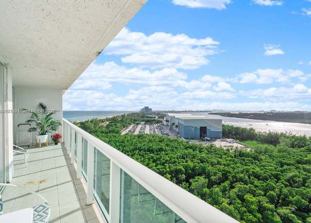 Property at 100 Bayview Dr #1418, Sunny Isles Beach, FL 33160, 2 beds, 2 baths
