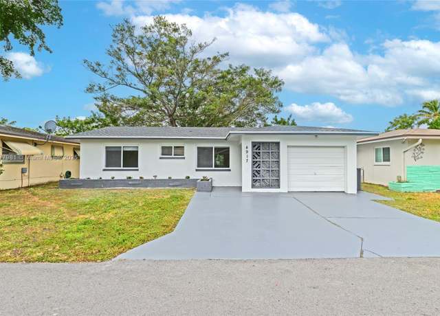 Property at 4917 NW 48th Ave, Tamarac, FL 33319, 2 beds, 2 baths