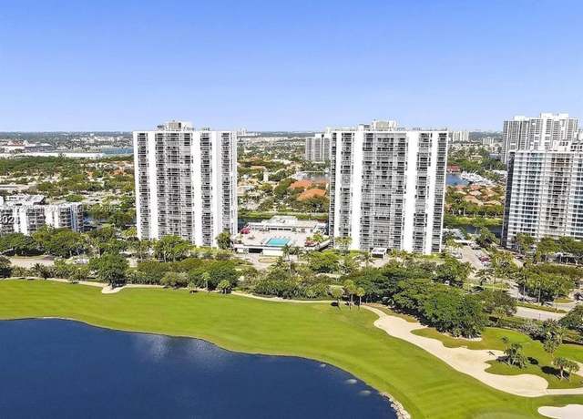 Property at 3675 N Country Club Dr #203, Aventura, FL 33180, 2 beds, 2 baths