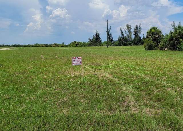 Property at 14430 Cisco Way, Port Charlotte, FL 33946