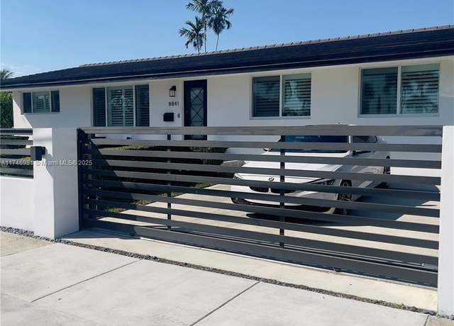 Property at 8841 SW 54th St, Miami, FL 33165, 4 beds, 3 baths