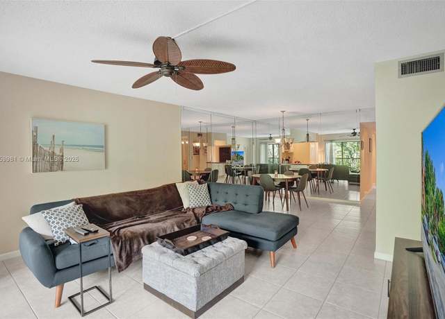 Property at 1786 Hammock Blvd #218, Coconut Creek, FL 33063, 2 beds, 2 baths