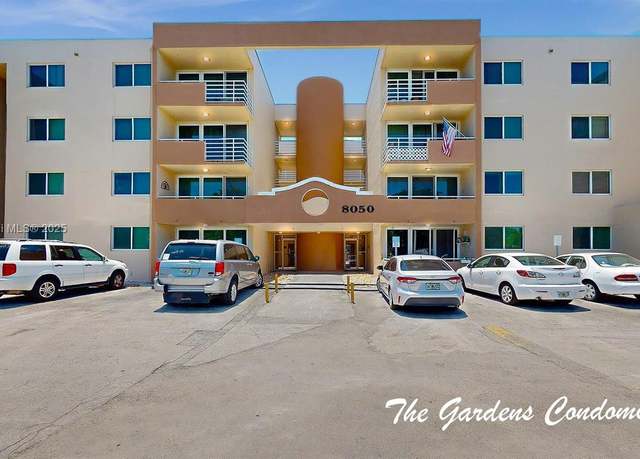 Property at 8050 NW 8th St #1105, Miami, FL 33126, 1 bed, 1 bath