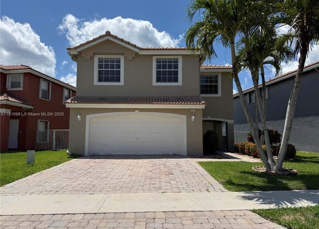 Property at 3236 Turtle Cv, West Palm Beach, FL 33411, 4 beds, 2.5 baths