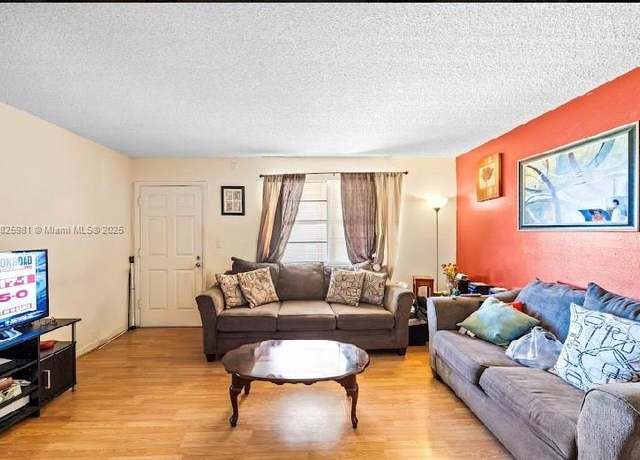 Property at 301 NW 177th St #227, Miami Gardens, FL 33169, 1 bed, 1 bath