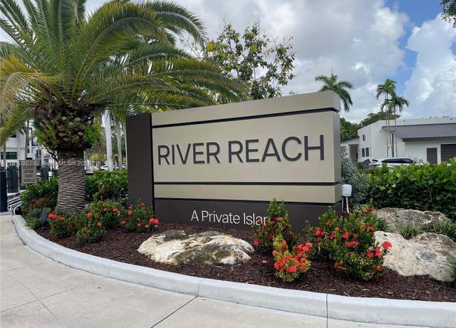 Property at 1201 River Reach Dr #207, Fort Lauderdale, FL 33315, 1 bed, 1.5 baths
