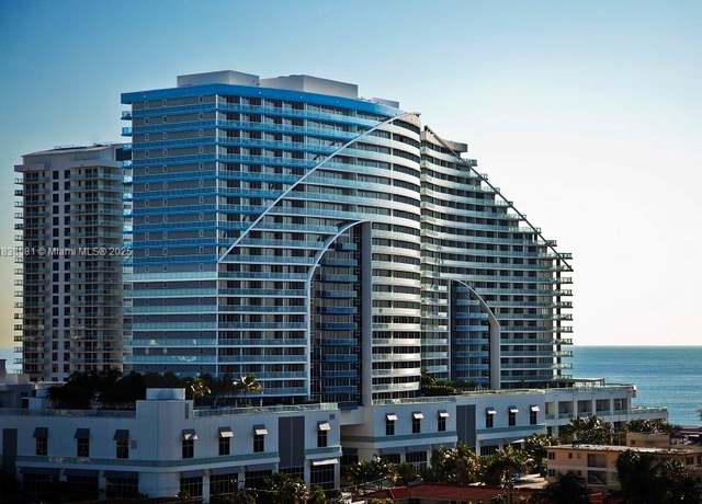 Property at 3101 Bayshore Dr #704, Fort Lauderdale, FL 33304, 2 beds, 2 baths