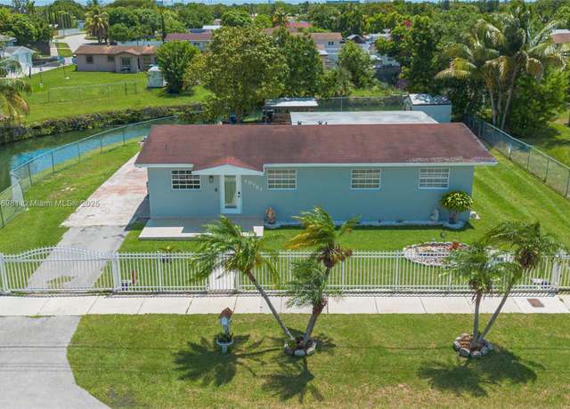 Property at 19781 SW 122nd Ave, Miami, FL 33177, 4 beds, 2.5 baths
