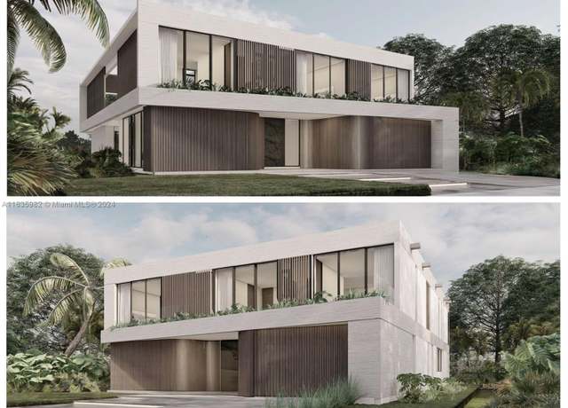 Property at 6450 SW 82nd St, Miami, FL 33143, 6 beds, 8 baths