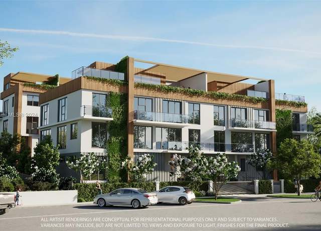 Property at 2005 Calais Dr #1, Miami Beach, FL 33141, 3 beds, 2.5 baths