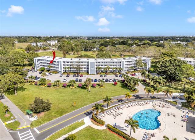 Property at 3003 Lyndhurst H #3003, Deerfield Beach, FL 33442, 2 beds, 2 baths