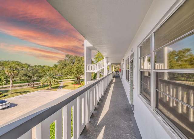 Property at 3003 Lyndhurst H #3003, Deerfield Beach, FL 33442, 2 beds, 2 baths