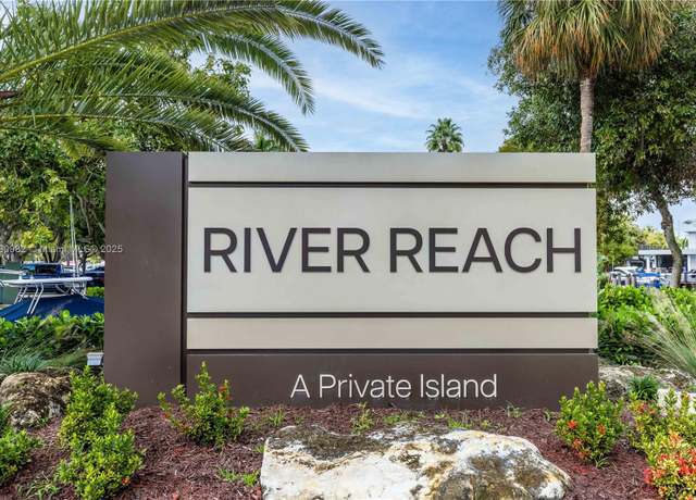 Property at 1000 River Reach Dr #119, Fort Lauderdale, FL 33315, 1 bed, 1 bath