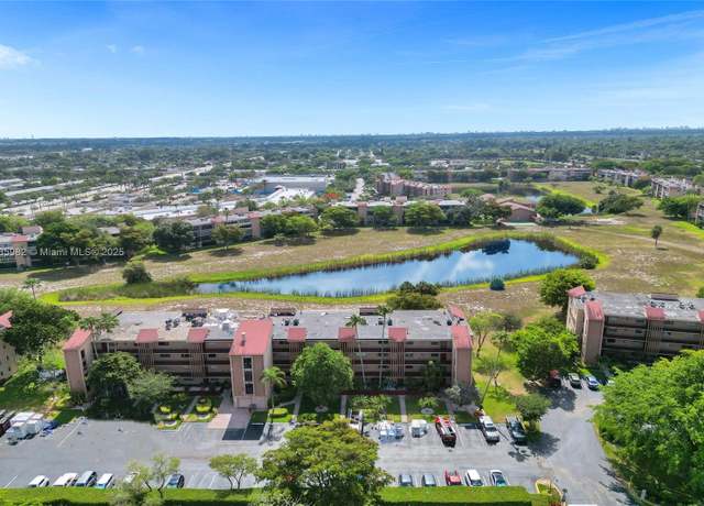 Property at 370 NW 76th Ave #307, Margate, FL 33063, 2 beds, 2 baths
