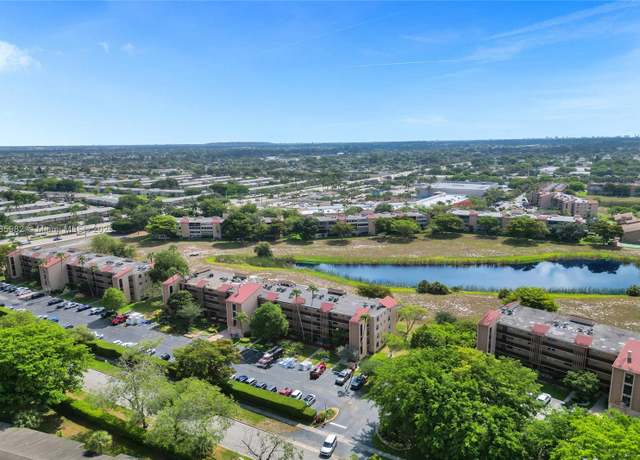 Property at 370 NW 76th Ave #307, Margate, FL 33063, 2 beds, 2 baths