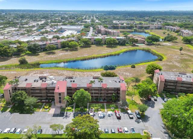Property at 370 NW 76th Ave #307, Margate, FL 33063, 2 beds, 2 baths