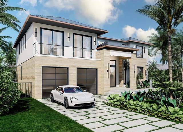 Property at 3207 Robbins Rd, Pompano Beach, FL 33062, 5 beds, 6.5 baths