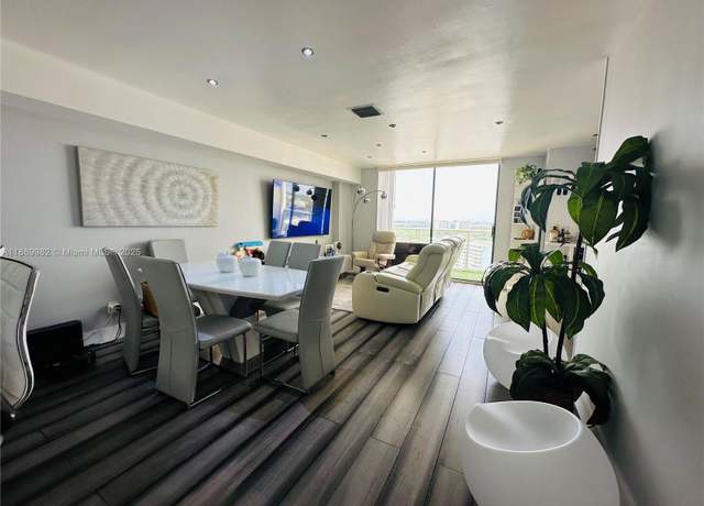 Property at 13499 S Biscayne Blvd #1702, Miami, FL 33181, 2 beds, 2 baths