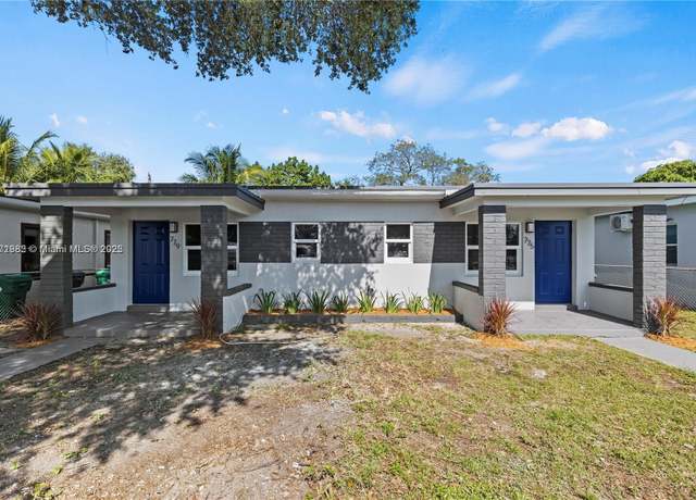 Property at 775 NW 96th St, Miami, FL 33150, 3108 baths