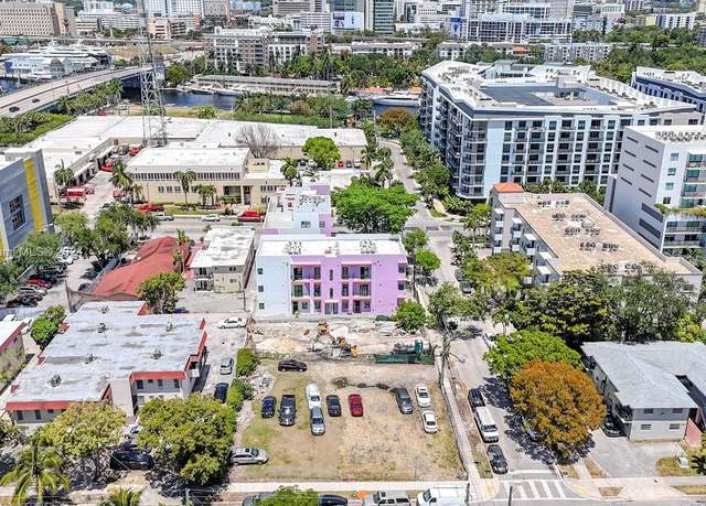 Property at 620 NW 11th Ave, Miami, FL 33136